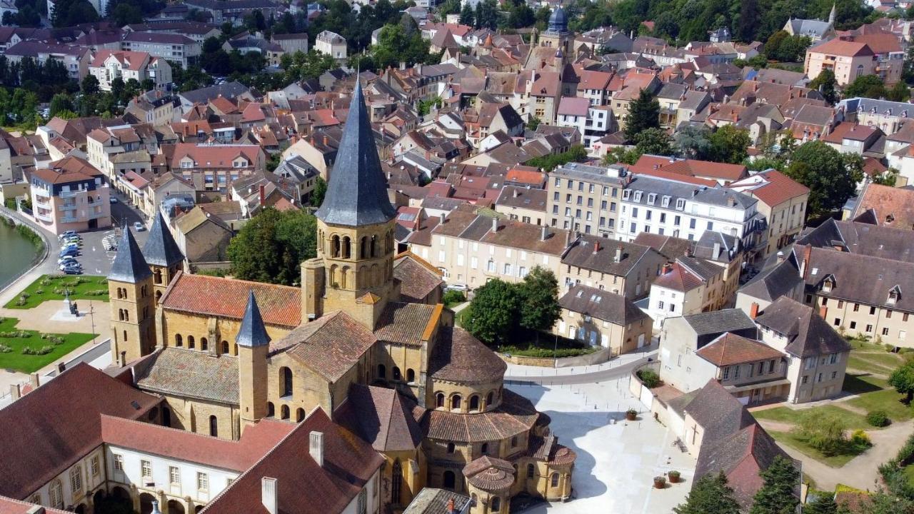 Hotel De La Basilique 3*
