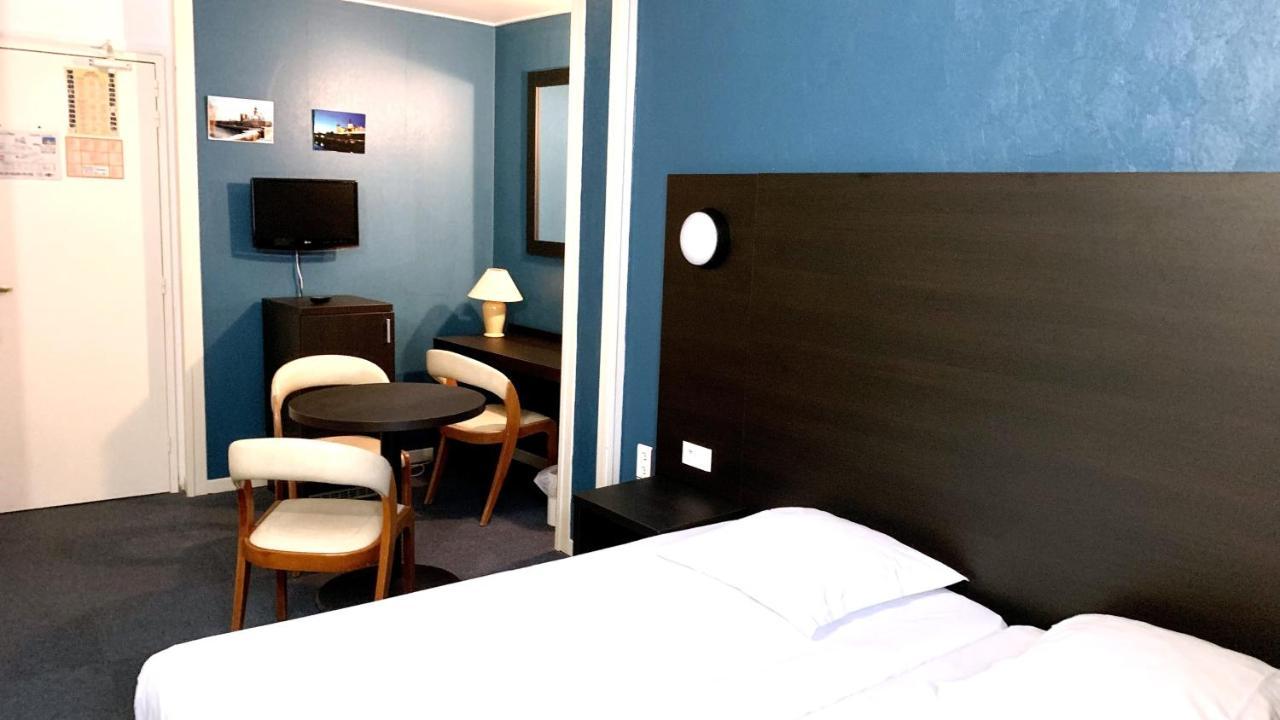 De La Basilique Hotel 3*