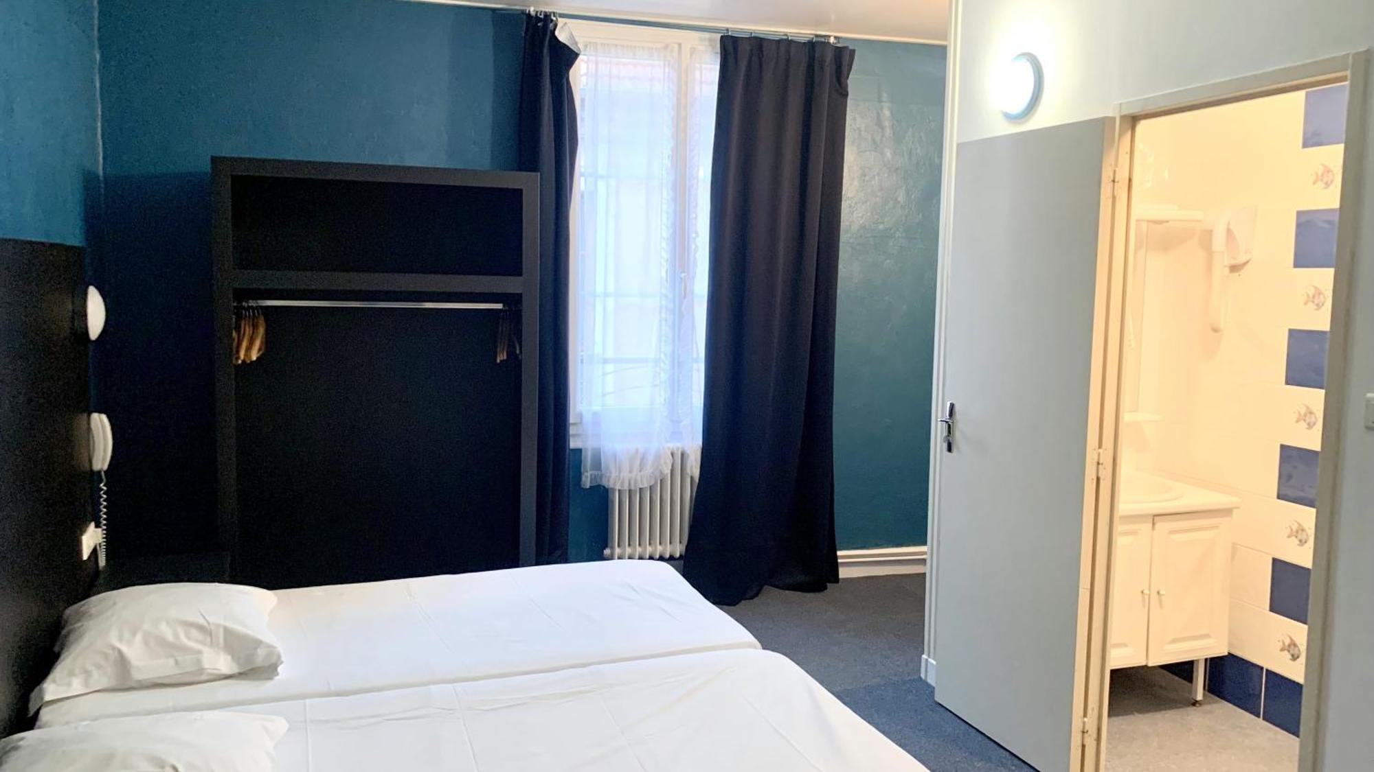 De La Basilique Hotel Paray-le-Monial