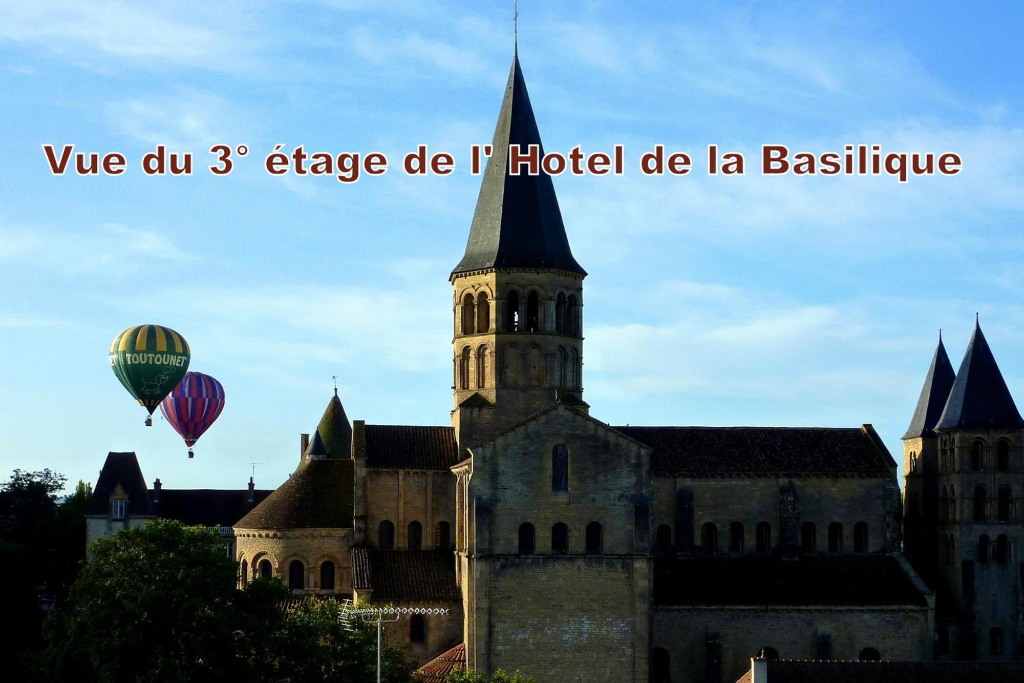 De La Basilique