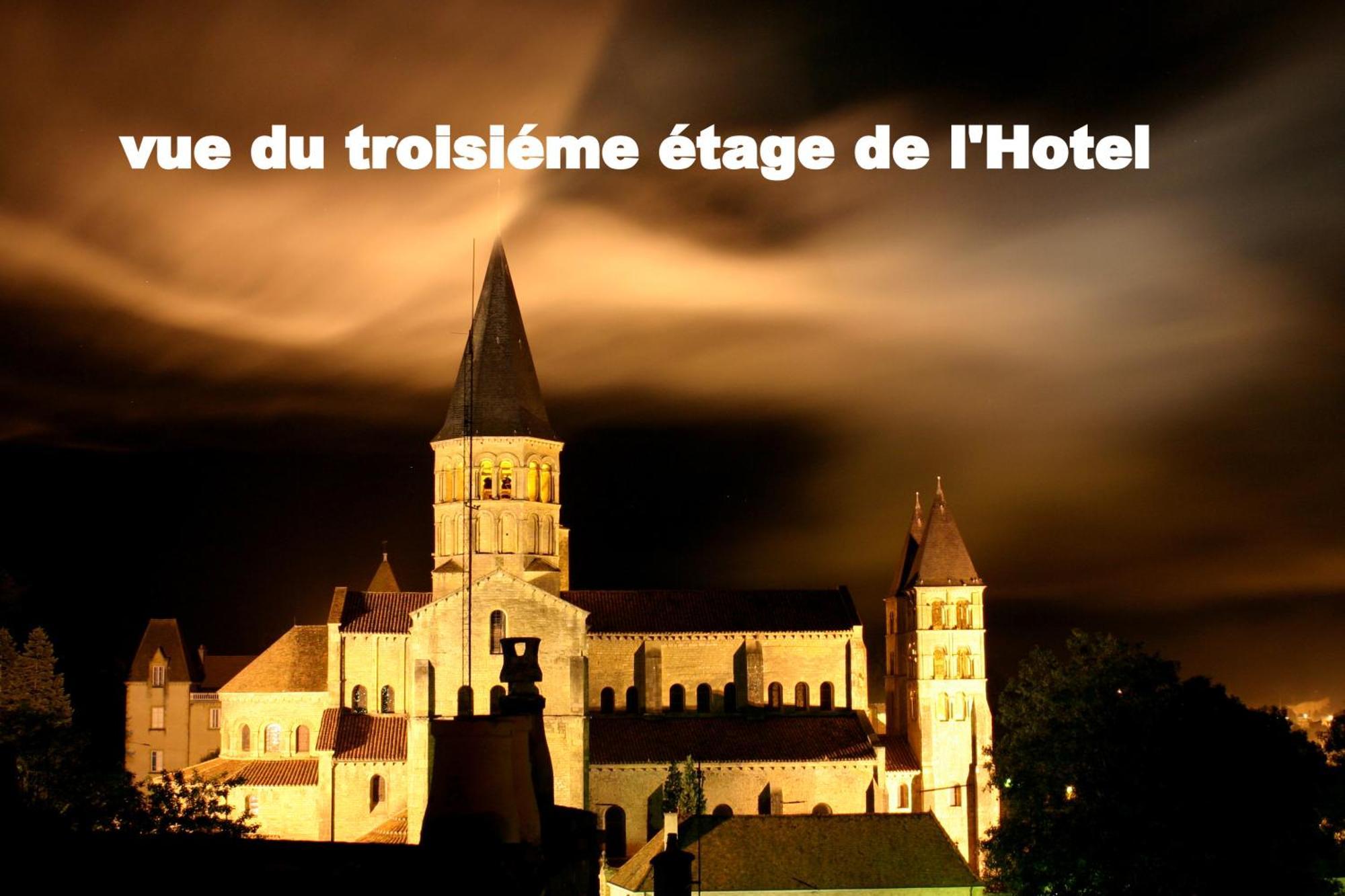 Hotel De La Basilique