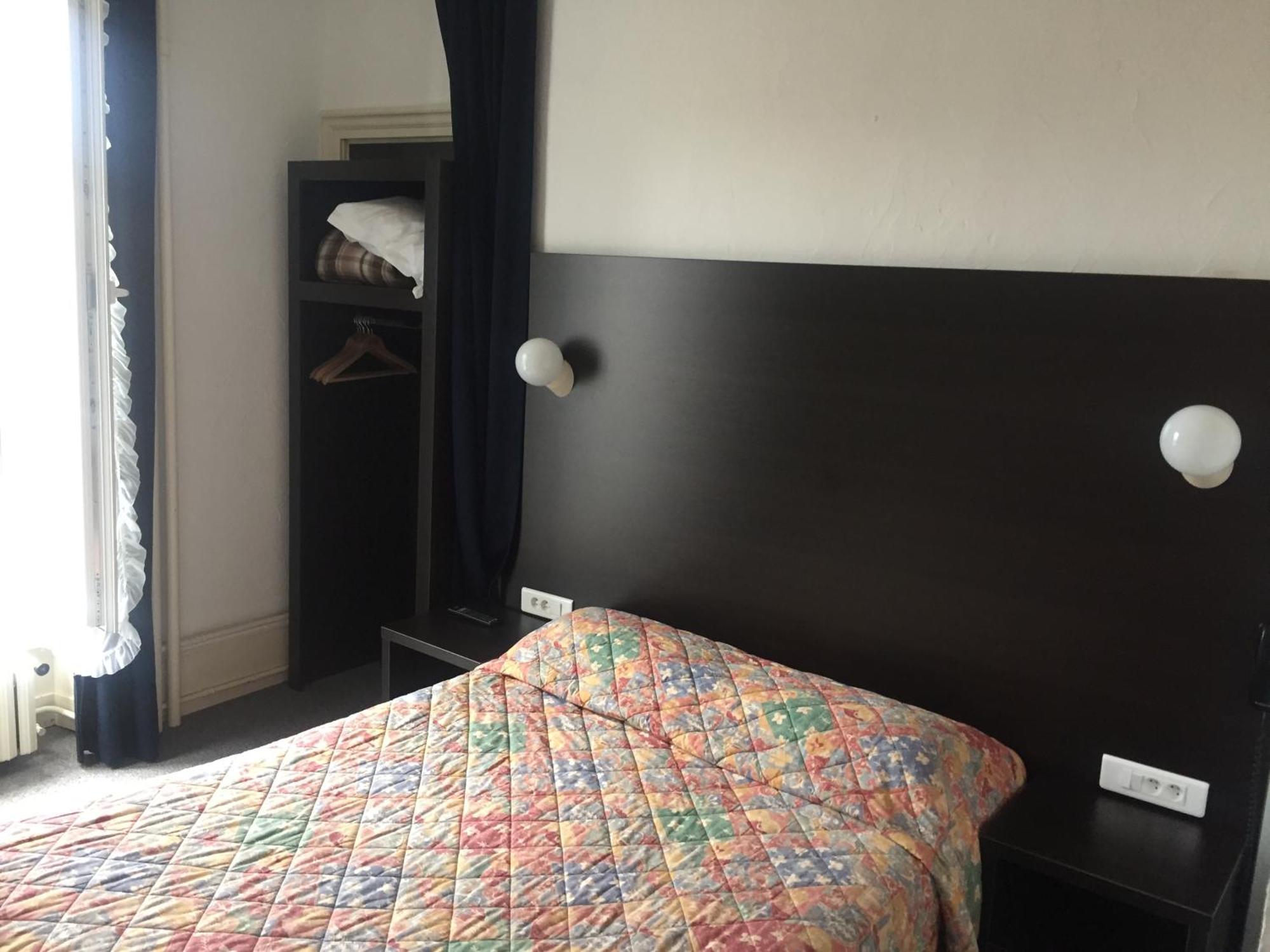 De La Basilique Hotel Paray-le-Monial