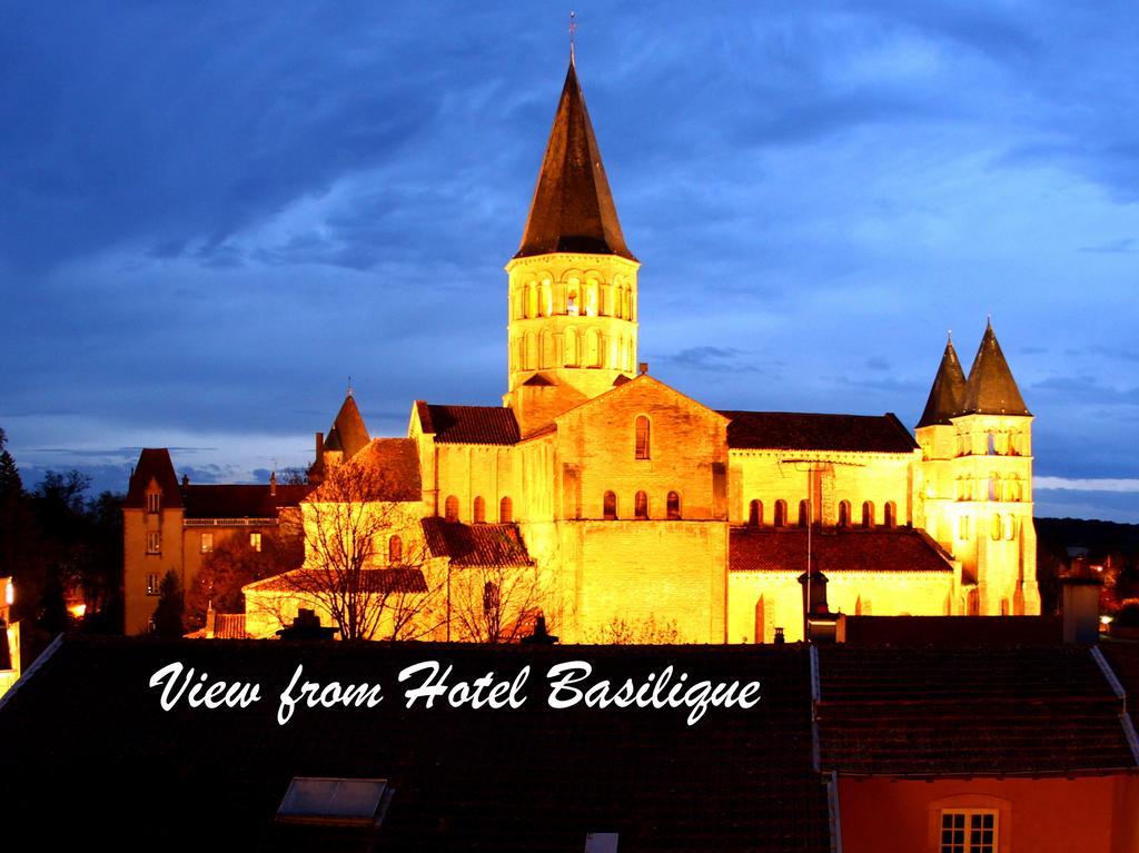 Hotel De La Basilique 3*