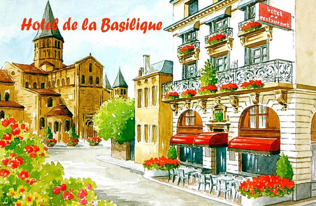 De La Basilique Hotel 3*