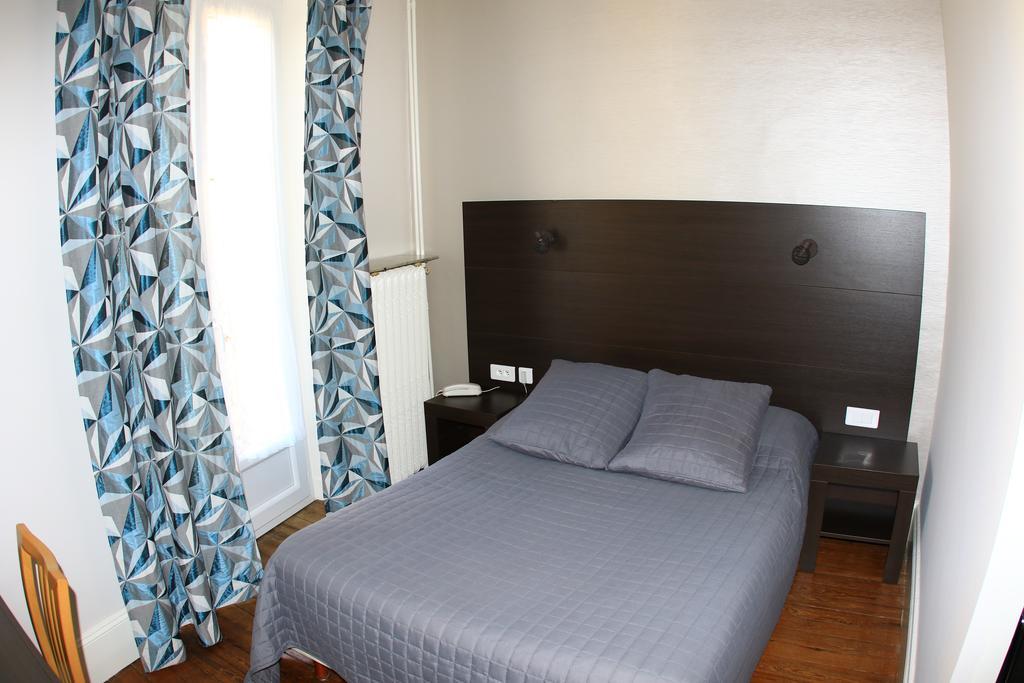 De La Basilique Hotel Paray-le-Monial