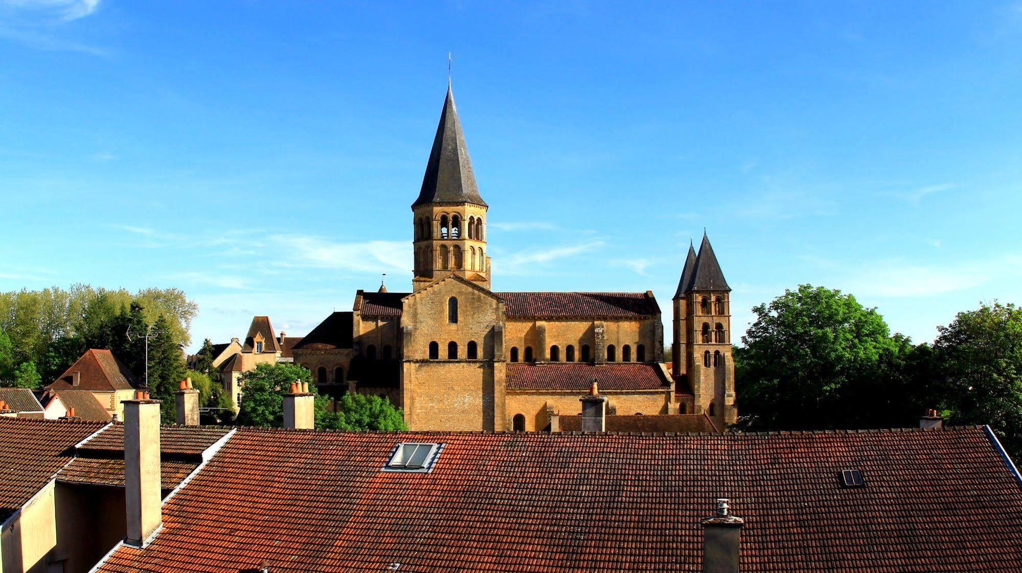 Hotel De La Basilique