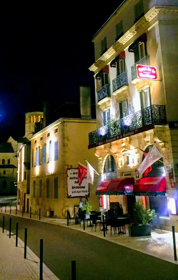 De La Basilique 3* Paray-le-Monial